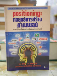 กลยุทธ์การสร้างภาพพจน์ รูปที่ 1