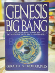 GENESIS AND THE BIG BANG รูปที่ 1