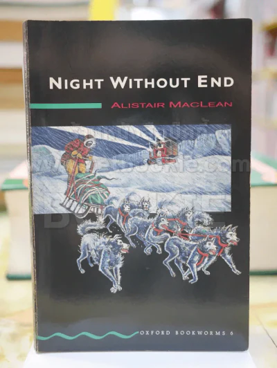 Night Without end รูปที่ 1