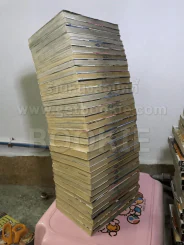H2 เอชทู 34 เล่มจบ (อาดาจิ) รูปที่ 4