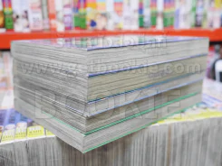 mystery classics พลิกคดีบันลือโลก 5 เล่มจบ รูปที่ 4