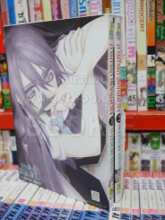 ภารกิจรักพิทักษ์หัวใจ 2 เล่มจบ BOXSET รูปที่ 1