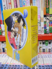 Love All ภารกิจพิชิตฝัน 3 เล่มจบ BOXSET รูปที่ 3