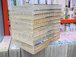 โตกุงาว่า ซดแล้วลุย 11 เล่มจบ รูปที่ 4
