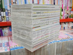 School Time 17 เล่มจบ รูปที่ 4