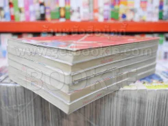 ศึก 12 ราศี เล่ม 1-6 รูปที่ 4
