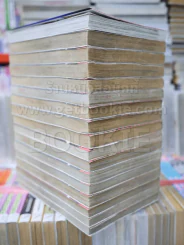 เคนจิ 21 เล่มจบ (ขาดเล่ม 11/17/20/21) รูปที่ 3