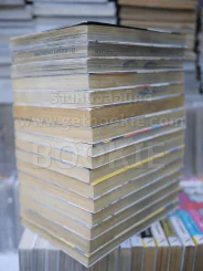 คนแบบนี้มีคนเดียวในโลก เล่ม 1-19 (ขาดเล่ม 10/17/19) รูปที่ 4