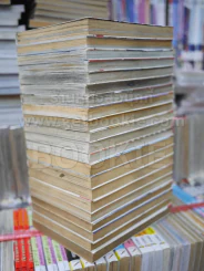 GTO จีทีโอ 25 เล่มจบ (ขาดเล่ม 18,21,22,23) รูปที่ 4