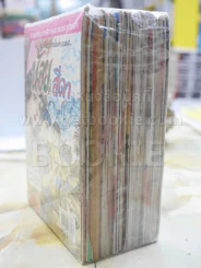 การ์ตูนไทย มี 41 เล่ม รูปที่ 3