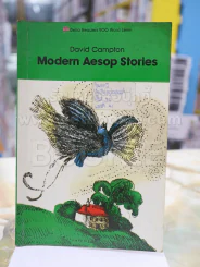 Modern Aesop Stories รูปที่ 1