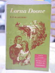 Lorna Doone รูปที่ 1