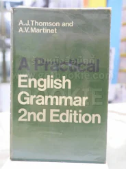A Practical English Grammar 2nd Edition รูปที่ 1
