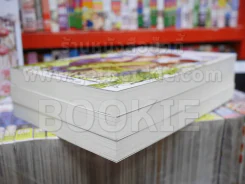 ลำนำร้อยใจ 3 เล่มจบ BOXSET รูปที่ 3