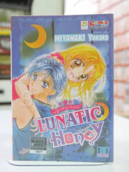 LUNATIC Honey ปาฏิหาริย์นิทานแห่งรัก รูปที่ 1