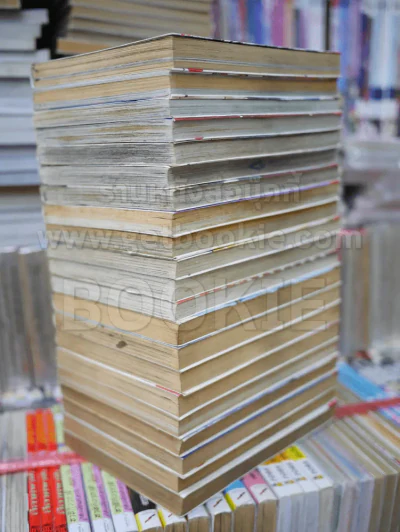 GTO จีทีโอ 25 เล่มจบ (ขาดเล่ม 18,21,22,23) รูปที่ 4