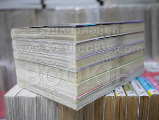แฟ้มลับคดีวิทยาศาสตร์ เล่ม 1-6 รูปที่ 4
