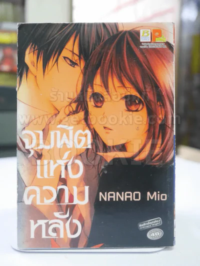 จุมพิตแห่งความหลัง รูปที่ 1