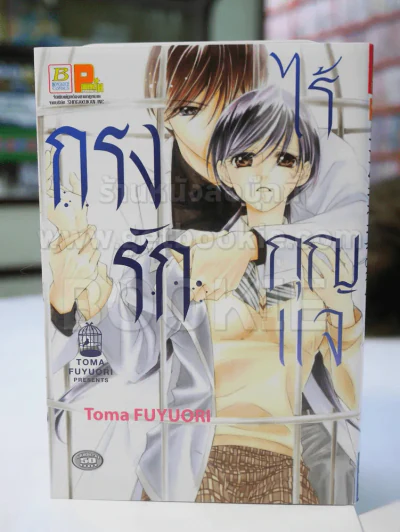 กรงรักไร้กุญแจ รูปที่ 1