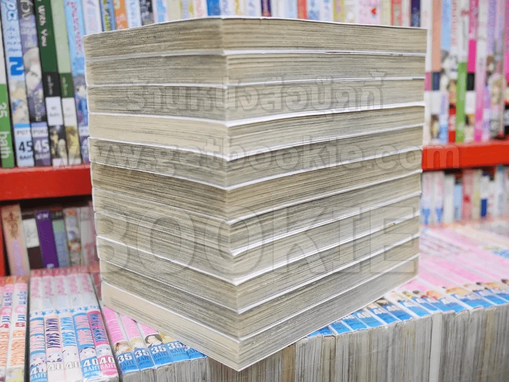 Bambino เชฟใหม่ใจทรหด ภาค 1 เล่ม 1-11 (15 เล่มจบ) รูปที่ 4