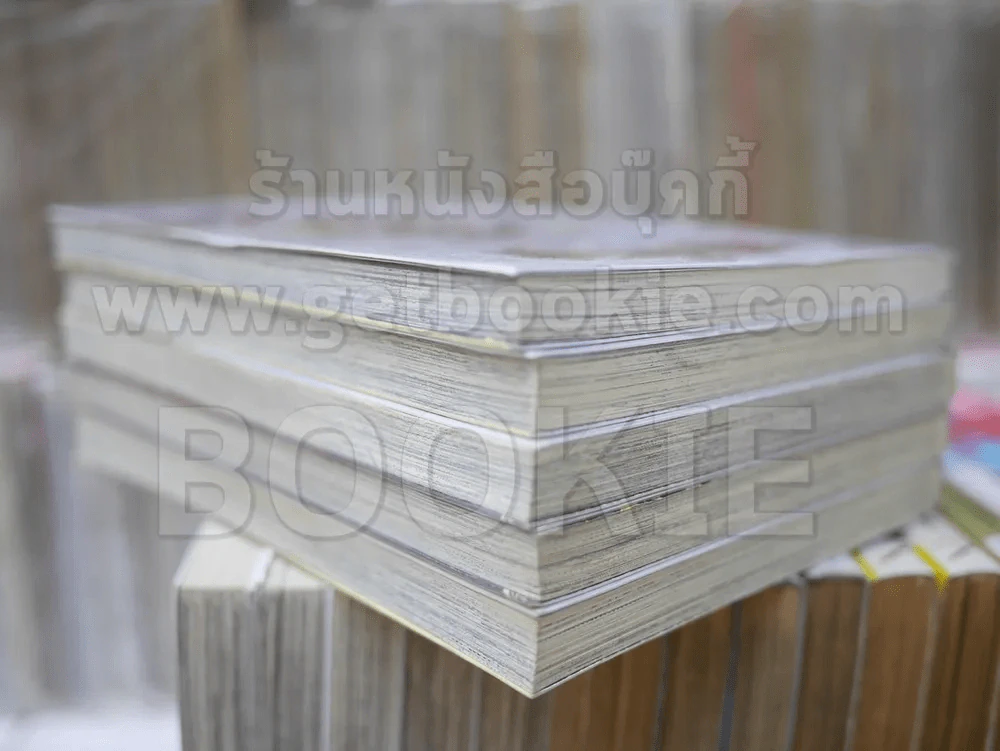 อภัยมณีซาก้า ภาค 3 เล่ม 1-5 รูปที่ 3