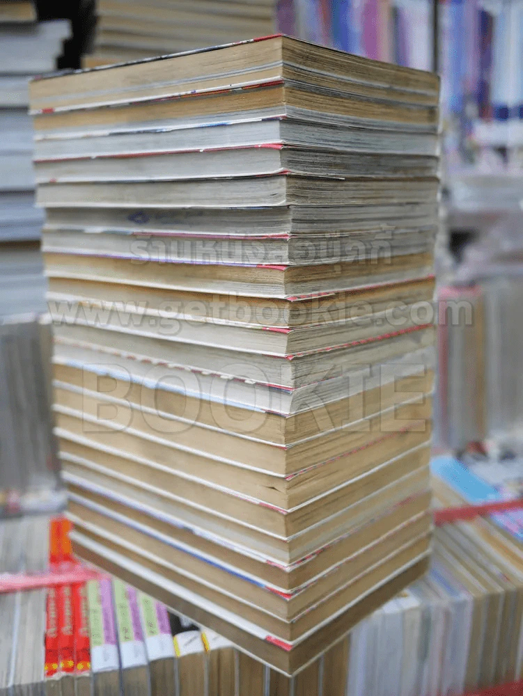 GTO จีทีโอ 25 เล่มจบ (ขาดเล่ม 18,21,22,23) รูปที่ 3