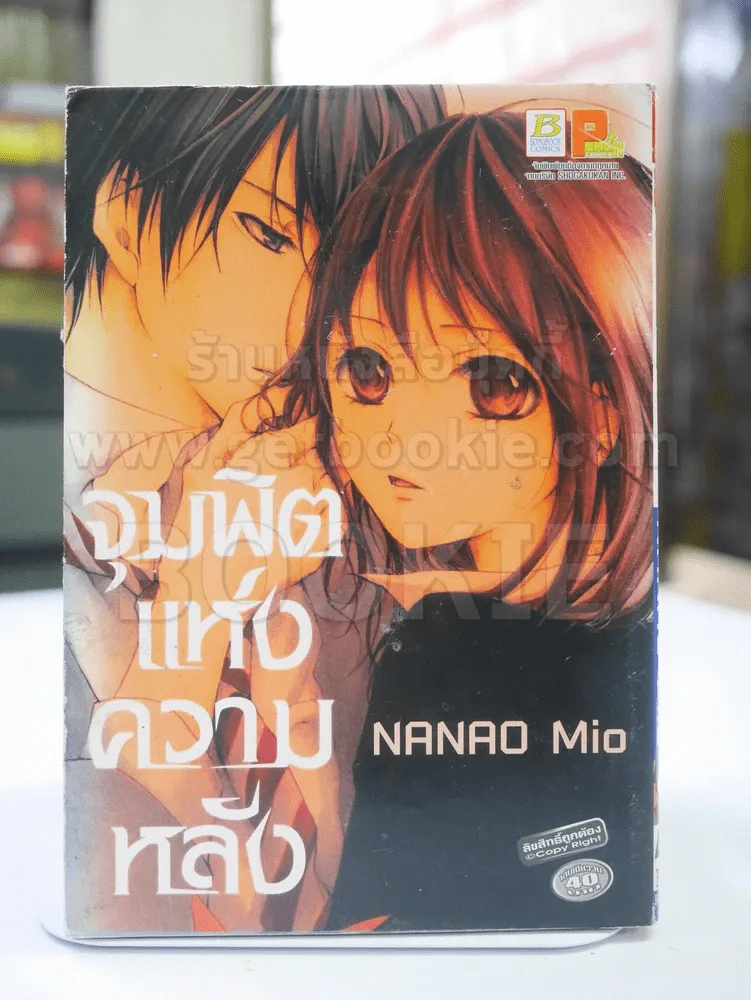 จุมพิตแห่งความหลัง รูปที่ 1
