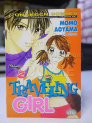 TRAVELING GIRL รูปที่ 1