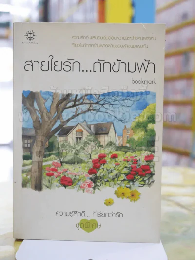 สายใยรัก...ถักข้ามฟ้า รูปที่ 1
