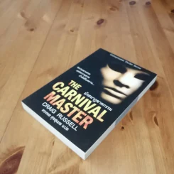 THE CARNIVAL MASTER มังสนฎฆาตกรรม รูปที่ 5