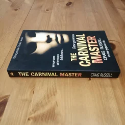 THE CARNIVAL MASTER มังสนฎฆาตกรรม รูปที่ 3