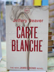 CARTE MLANCHE รูปที่ 1