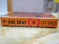 ONE SHOT  LEE CHILD รูปที่ 2