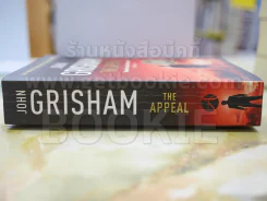 THE APPEAL JOHN GRISHAM รูปที่ 2