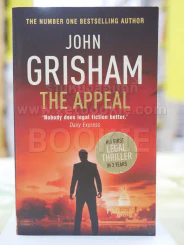 THE APPEAL JOHN GRISHAM รูปที่ 1