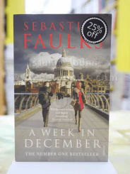 A WEEK IN DECEMBER รูปที่ 1