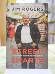 STREET SMARTS JIM ROGERS รูปที่ 1