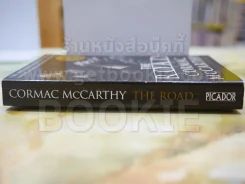 THE ROAD CORMAC MCCARTHY รูปที่ 2