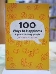 100 Ways to Happiness รูปที่ 1