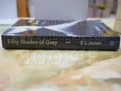 Fifty Shades of Grey 1 รูปที่ 2