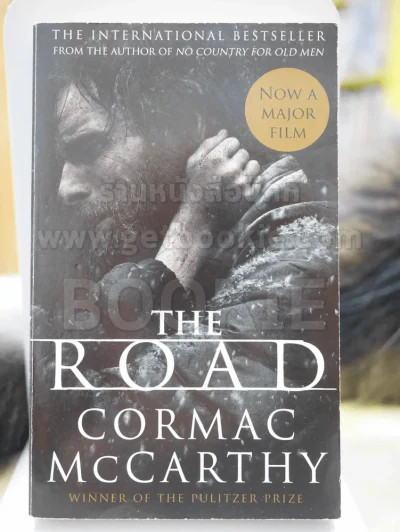 THE ROAD CORMAC MCCARTHY รูปที่ 1