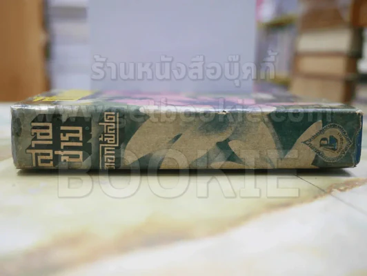 สามชาย โดย ดอกไม้สด รูปที่ 2
