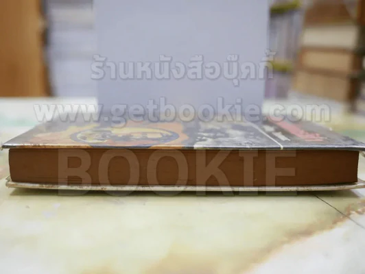 สงครามโลกครั้งที่ 1 โดย เจริญ ไชยชนะ รูปที่ 3