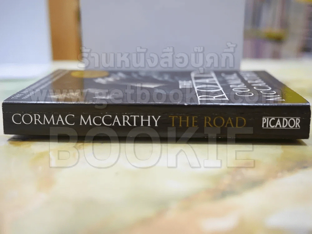 THE ROAD CORMAC MCCARTHY รูปที่ 2