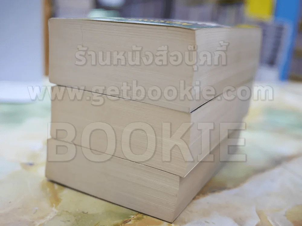 LARSSON millennium 1-2-3[The Girl with the Dragon Tatto ] [The Girl Who Played with Fire ] [ The Gir รูปที่ 4