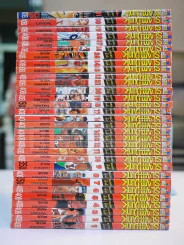 Slamdunk สแลมดังก์ 31 เล่มจบ รูปที่ 2