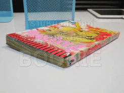 ล่าอสูรกาย ภาคพิเศษ รูปที่ 2