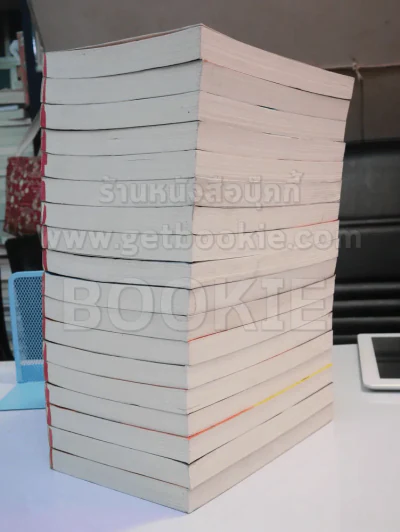 เทพมารสะท้านภพ 18 เล่มจบ รูปที่ 4