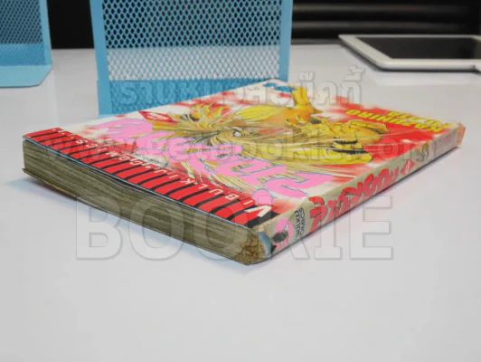 ล่าอสูรกาย ภาคพิเศษ รูปที่ 2