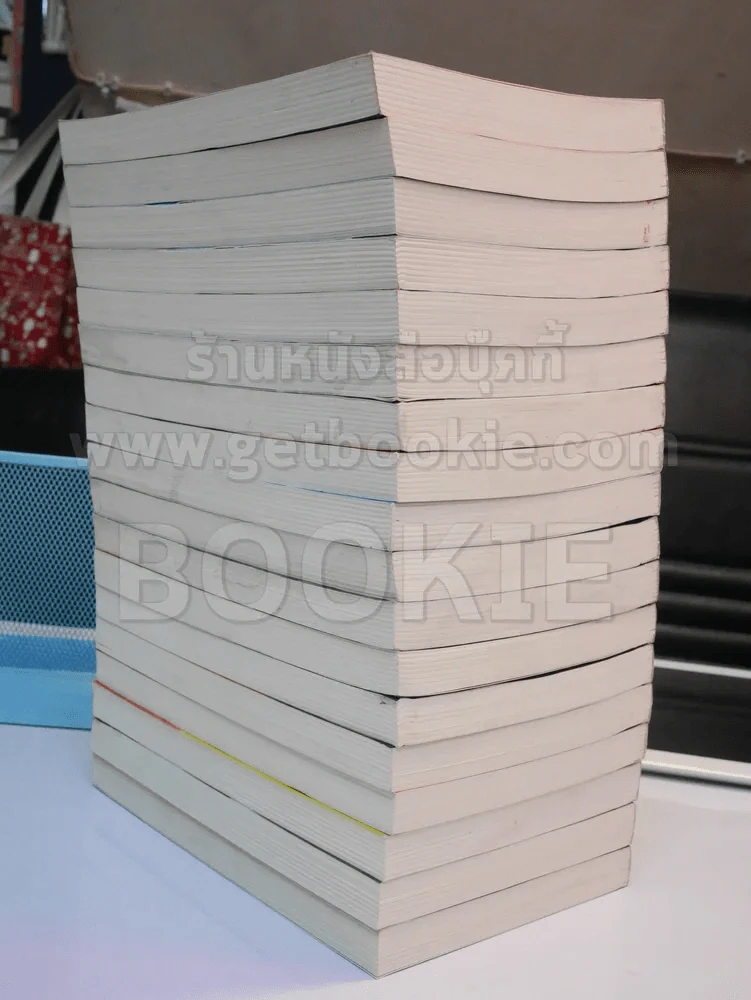 เทพมารสะท้านภพ 18 เล่มจบ รูปที่ 3